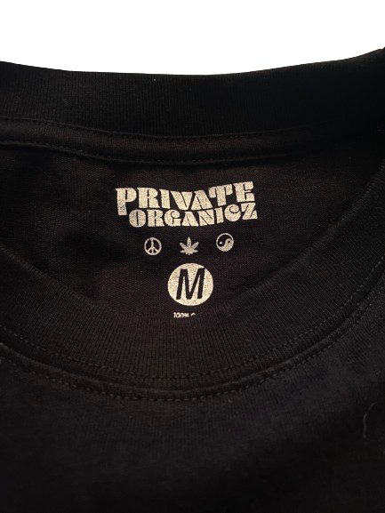 Demeter God of Harvest Black