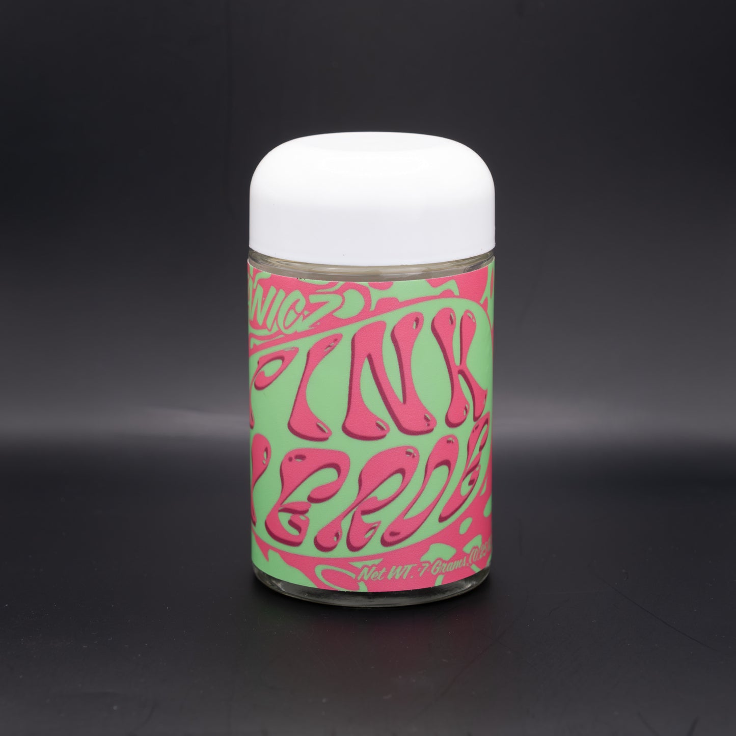 Pink Verde