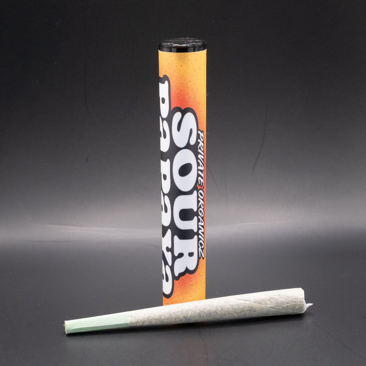 Sour Papaya 1 Gram Pre-Roll