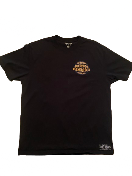 Demeter God of Harvest Black