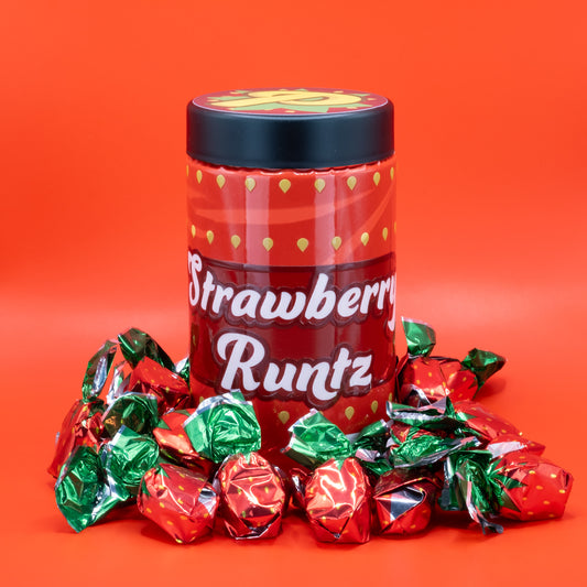Strawberry Runtz