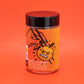 Red Mandarin Haze
