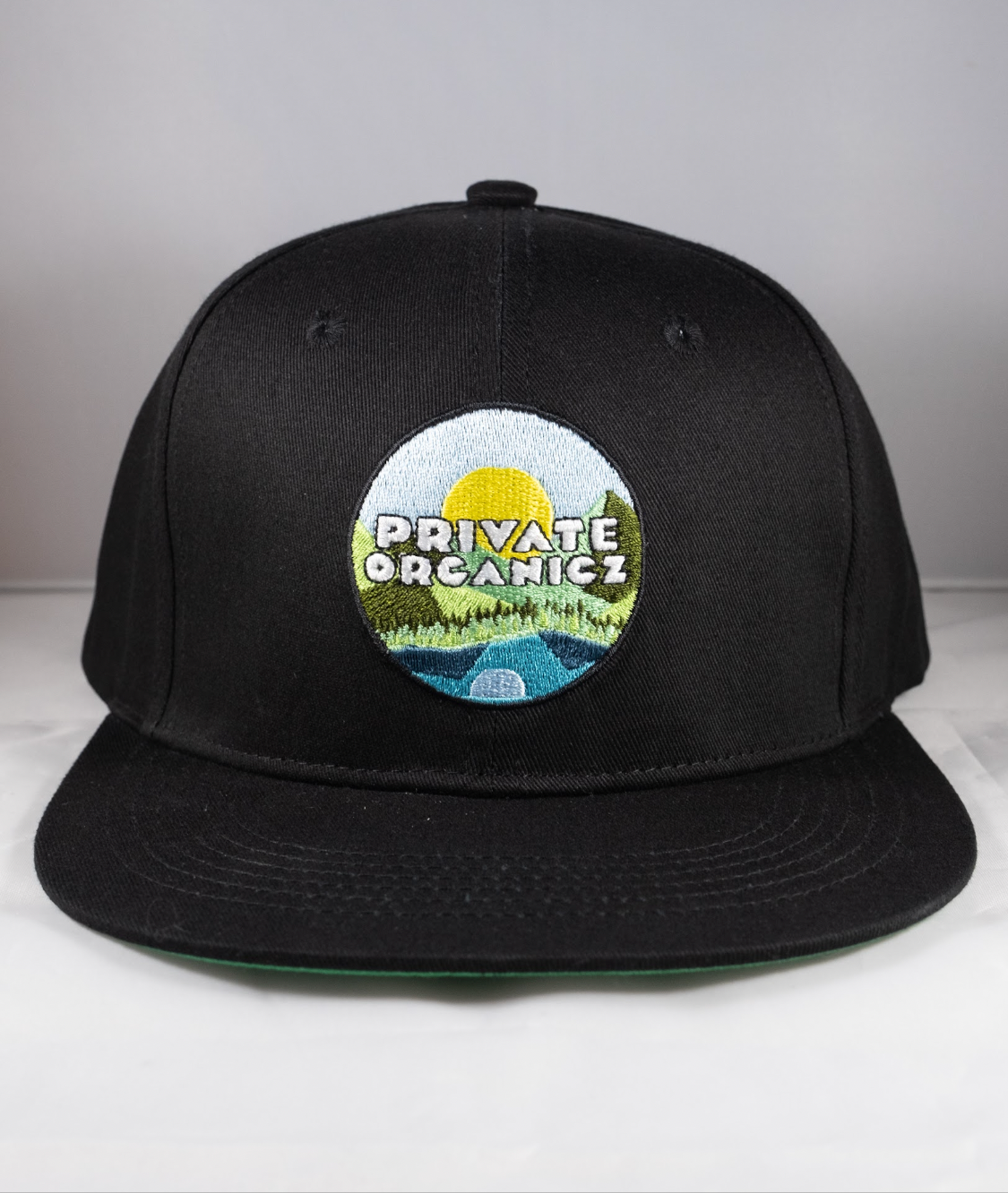 Private Organicz SnapBack