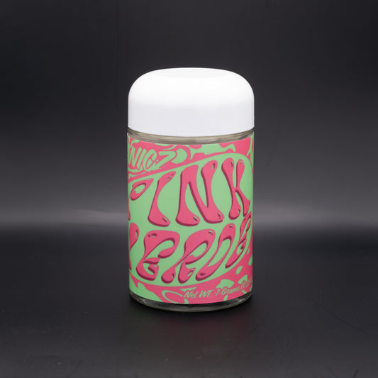 Pink Verde
