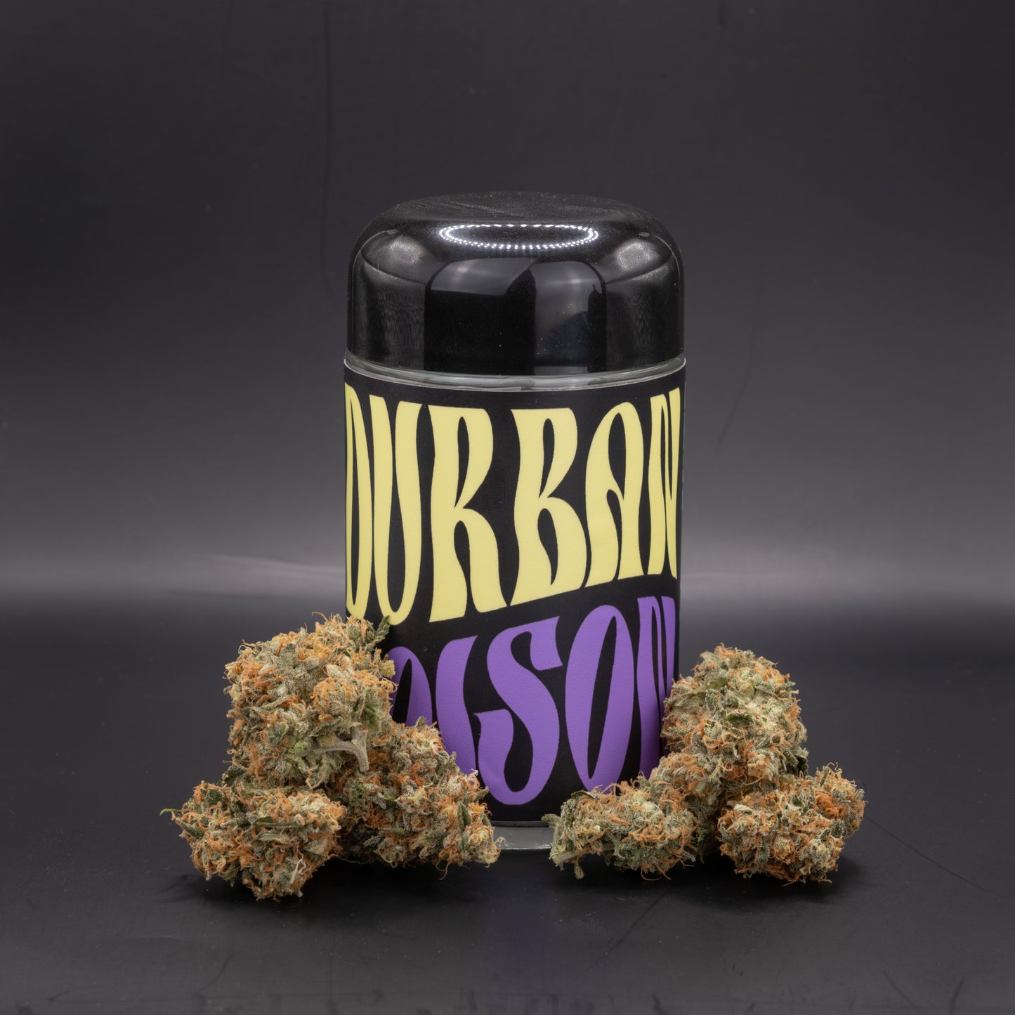 Durban Poison