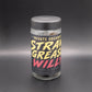 Straw Grease Willy