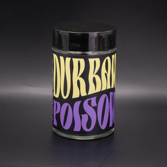 Durban Poison
