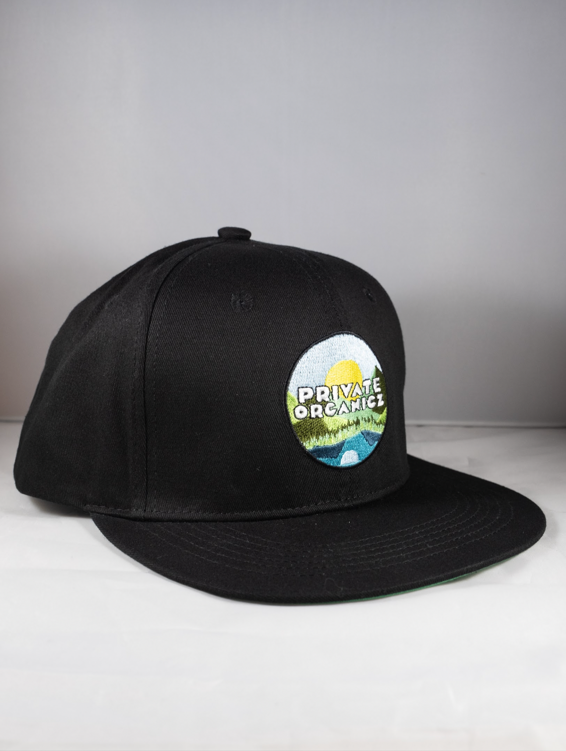 Private Organicz SnapBack