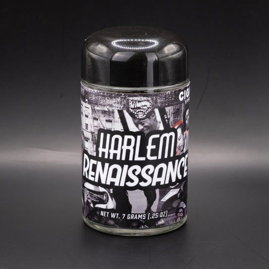 Harlem Renaissance 74 Days