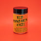 Red Mandarin Haze