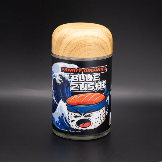 Blue Zushi