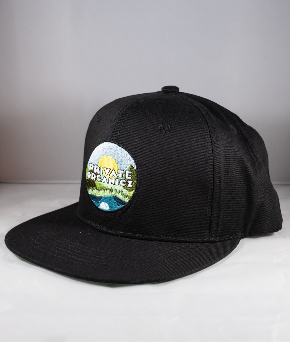 Private Organicz SnapBack