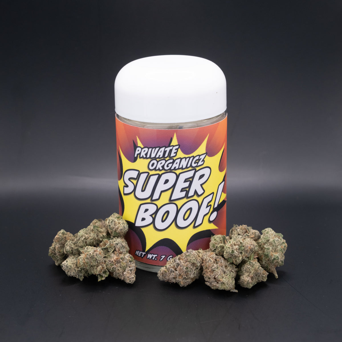 Super Boof