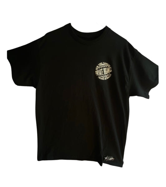 (Black) logo T-shirt
